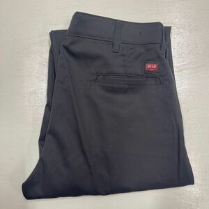 W36XL30 濃いグレー 新品 レッドキャップ REDKAP # PT20 インダストリアル ワークパンツ DURA-KAP INDUSTRIAL PANT RED KAP 1