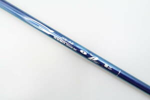 新品 未使用 GRAPHITE DESIGN グラファイトデザイン Tour AD BLUE G JYS-6.5 Xフレックス UT ハイブリット ユーティリティ