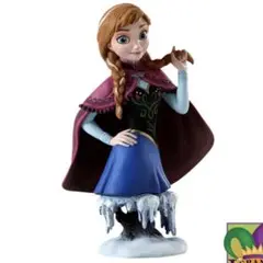 アナと雪の女王 Disney GRAND JESTERフィギュア ファンタジー