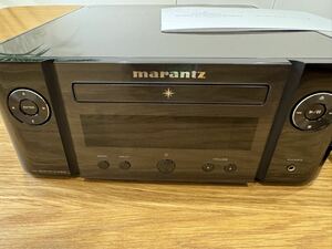 美品 Marantz M-CR612 ネットワークCDレシーバー