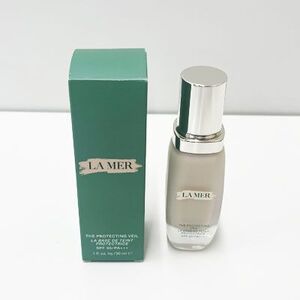 LA MER/ラ メール ザ・プロテクティング ベール SPF30/PA+++〈メイクアップベース〉 30ml