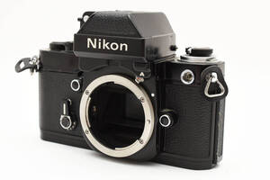 【上美品♪・756万番台(^^♪】NIKONニコンF2フォトミックAブラックボディ　　　 928