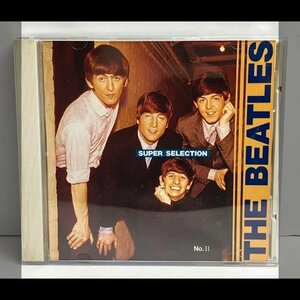 ビートルズ小辞典II THE BEATLES SUPER SELECTION 2