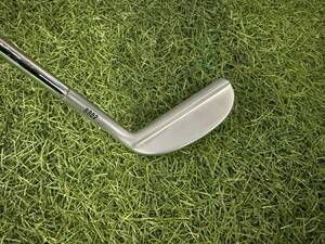 【超美品/R未使用/稀少】Wilson Staff 8802 R.Mendralla 34.5インチ