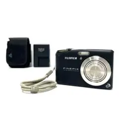 【美品】 コンデジ FUJIFILM FINEPIX F50fd