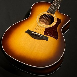 【1本限りのアウトレット特価】 Taylor 214ce-Koa SB テイラー エレアコ