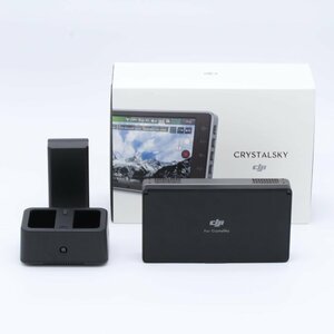 新品級 DJI CrystalSky 5.5inch