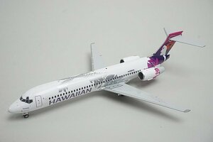 ★ Gemini Jets ジェミニ 1/200 B717-200 HAWAIIAN AIRLINES ハワイアン航空 N488HA G2HAL671