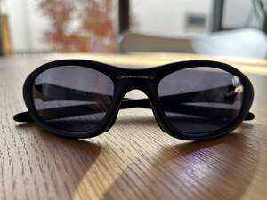 OAKLEY TWENTY　black matte