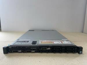 Dell PowerEdge R630 2x E5-2697AV4 16Core 2.60GHz 256GB 3x 600GB H730P Mini