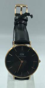 Daniel Wellington Classic Sheffield DW00100168　レディース腕時計　UW-315