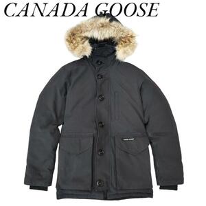 CANADA GOOSE カナダグース ダウンコート ダウンジャケット