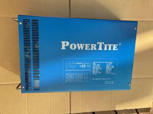 未来舎 正弦波 インバーター 1500W PowerTite FI-S1500-GRS 50Hz リモコン付　お買い得!!