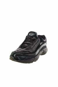 Reebok DAYTONA DMX TRB スニーカー 27.5cm ブラック リーボック KL4CQK2P43