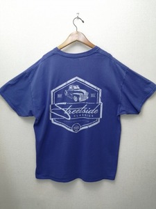 ★GILDAN製★STREETSIDE CLASSICS MEN