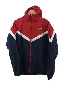 FILA ナイロンブルゾン