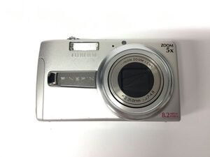 0695 【動作品】 FUJIFILM 富士フイルム FINEPIX J50 コンパクトデジタルカメラ