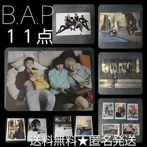 B.A.P★2014 Season