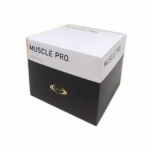 RIZAP/ライザップ MUSCLE PRO マッスルプロ（プロテイン） マンゴー風味 780g(26g×30袋) 期限2025年1月以降