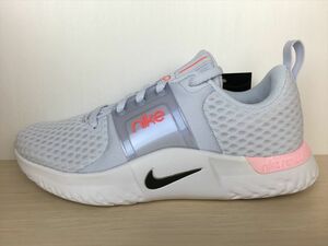 NIKE（ナイキ） RENEW IN-SEASON TR 10（リニューインシーズンTR10） CK2576-007 スニーカー 靴 ウィメンズ 25,0cm 新品 (1375)