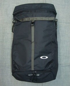 新品OAKLEY(オークリー) ESSENTIAL BOX PACK L 4.0 BLACKOUT 02E