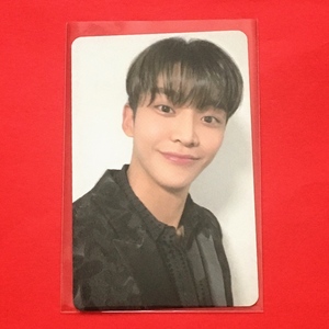 SF9 エスエフナイン えすえぷ 韓国 TURN OVER POP UP STORE ポップアップ 購入 特典 ランダム トレカ ロウン ROWOON 即決 非売品 貴重