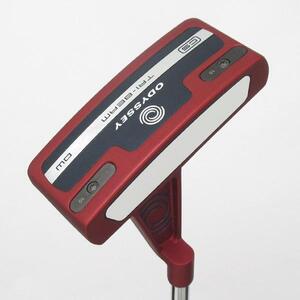 オデッセイ ODYSSEY TRI-BEAM RED DW CS パター カーボンスチール複合シャフト 【34】 シャフト：カーボンスチール複合シャフト