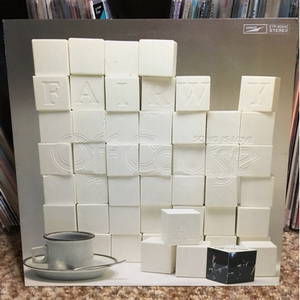 【LPレコード】オフコース/フェア・ウェイ 再生確認済み LP盤