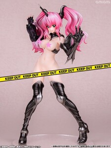 【１円スタート】地獄先生ぬ～べ～ 眠鬼 1/7 完成品フィギュア[あみあみ×AMAKUNI]キャストオフ 匿名配送