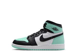 Nike GS Air Jordan 1 High OG "Green Glow" 24cm FD1437-130