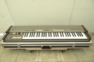 ▼ 1円スタート ▼ HAMMOND ハモンド XB-1 電子オルガン 音出し確認済 中古 241205H3323