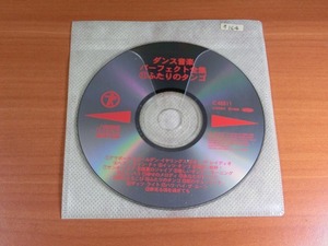 ダンス音楽パーフェクト全集 11 /盤のみ 【社交ダンス音楽ＣＤ】♪オ164