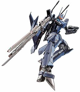 【中古】 DX超合金 マクロス30銀河を繋ぐ歌声 YF-29B パーツィバル (ロッド機) 約220mm ABS&ダイキ