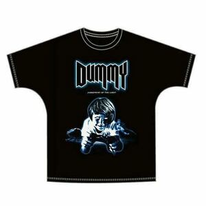 DUMMY MIDNIGHT GEEK T-shirt 定価11,204円(税込) 中古美品 送料無料 DIR EN GREY sukekiyo マダラニンゲン MADARANINGEN Petit Brabancon