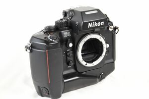 ☆☆Nikon ニコン　F4s ボディ　/69400