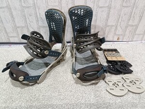 Mサイズ■BURTON GENESIS TT 　TAROU TAMAI