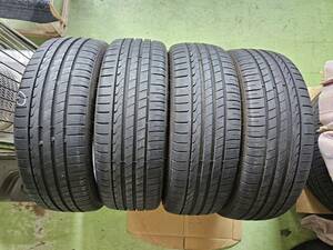 165/45R16 　74Ｖ　EXTRA　LOAD　MINERVA 　　4本