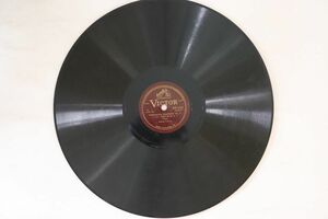 78RPM/SP Alfred Cortot Hungarian Rhapsody No.2 (Liszt) 其一 / 其二 ND193 VICTOR 12 /00500