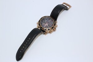 CITIZEN シチズン Eco-Drive C660-S067634 定革欠損 腕時計 動作未確認 6883