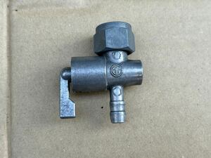 ★貴重 ★KAWASAKI カワサキ ★純正 Genuine parts ★51023-033 ★FUEL COCK ASSY ★Vintage 70s 80s KX F11 F12MX 125 175 250 400