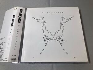 CD ONE OK ROCK Nicheシンドローム アルバム レンタル落ち