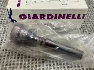 ★お宝！未使用品 GIARDINELLI ジャルディネリマウスピース 17Ｍ★