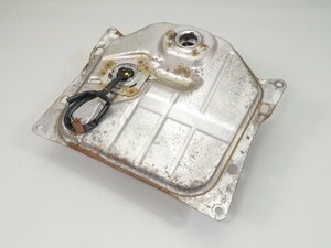 ◆ZOOMER/ズーマー/AF58 純正 ガソリンタンク/燃料タンク 実動車外し 検 ノーマル カスタム 4 AF54 AF55 AF57