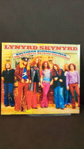 送料無料Southern Surroundings / The Ultimate Skynyrd Collection [CD+DVD+DVD-AUDIO]３枚組