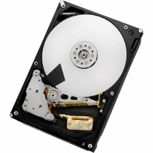 【中古】 HGST Ultrastar 7?K4000?hus724020ala640?2?TB 3.5?