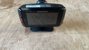 KENWOOD. Drv-630. B0539-ドライブレコーダー