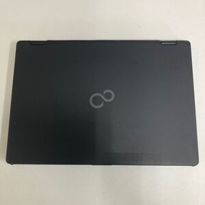 富士通タブレットPC. LIFEBOOK U939X/A 