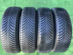 175/65 R14、DUNLOP ALL Season MAXX、2023年