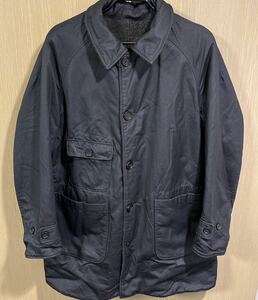 ◆オススメ◆ MADE IN New York Engineered Garments(エンジニアードガーメンツ) Reversible Bal Coat サイズS