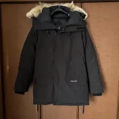 カナダグース CANADA GOOSE ダウンジャケット S